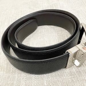 Collection by Michael Strahan Black Belt M